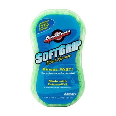 Armaly Peanut Soft Grip Sponge 11802